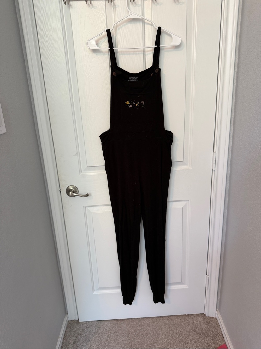 Purusha people Overalls